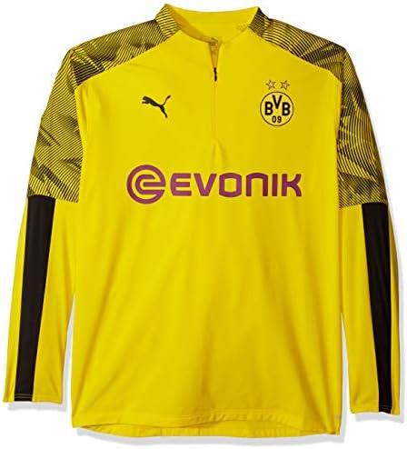 borussia dortmund training kit