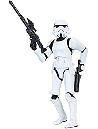 Star Wars The Black Series Stormtrooper