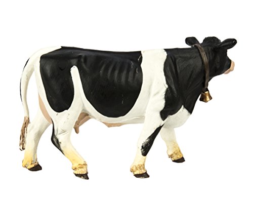 Safari Ltd  Safari Farm Holstein Cow