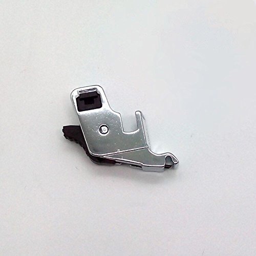 ADAPTER # XC3015051 Snap-On Ankle Low Shank holder Babylock Brother Singer