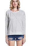 Sheinside Long Sleeve Unicorn Rainbow Print Sweatshirt