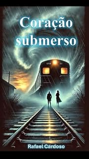 Livro Coração Submerso (Coração Subemerso Livro 1)