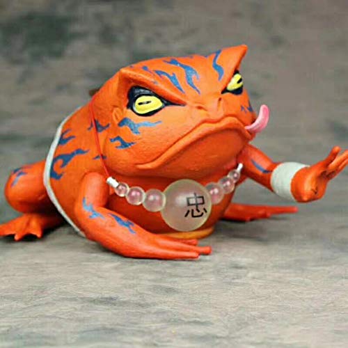 Lupovin-Nuevo-Anime-Naruto-23cm-Gama-Bunta-Rana-Jiraiya-Itachi-Uchiha-GK-Estatua-Ver17-Escala-de-PVC-Figura-de-accin-Juguetes-Modelo-Brinquedos