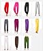 HANERDUN Womens Modal Soft Elastic Waistband Fitness Yoga Harem Pants