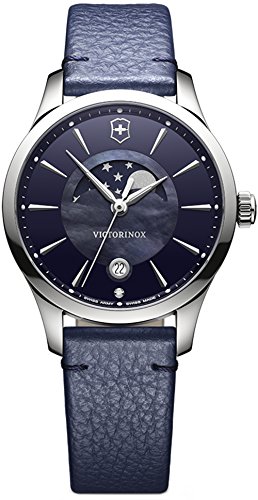Victorinox alliance V241794 Womens swiss-quartz watch