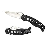 Spyderco 2160197 C70GP2 ATR 2 Fold Blade Overall