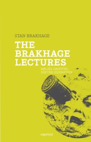 The  Brakhage lectures