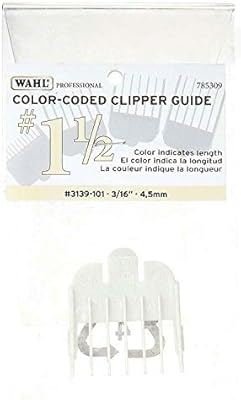wahl 4.5 mm guard