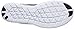 NIKE Men's Free RN Running Shoe White/Pure Platinum/Black Size 9 M US