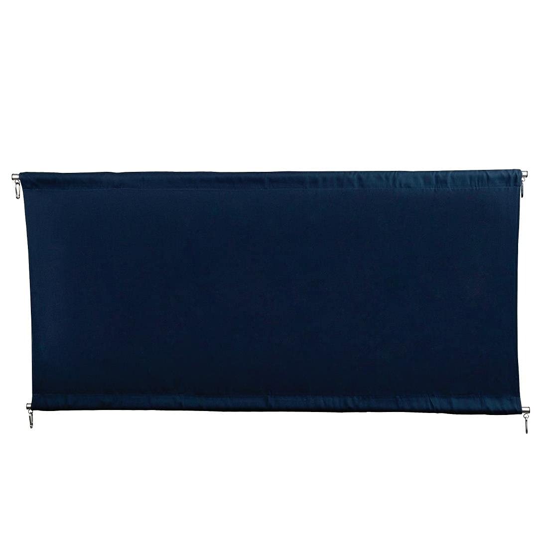 Bolero Dark Blue Canvas Barrier - Ideal for Events, Catering, Nightclubs DL480