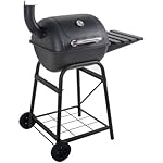 RevoAce-26-Mini-Barrel-Charcoal-Grill