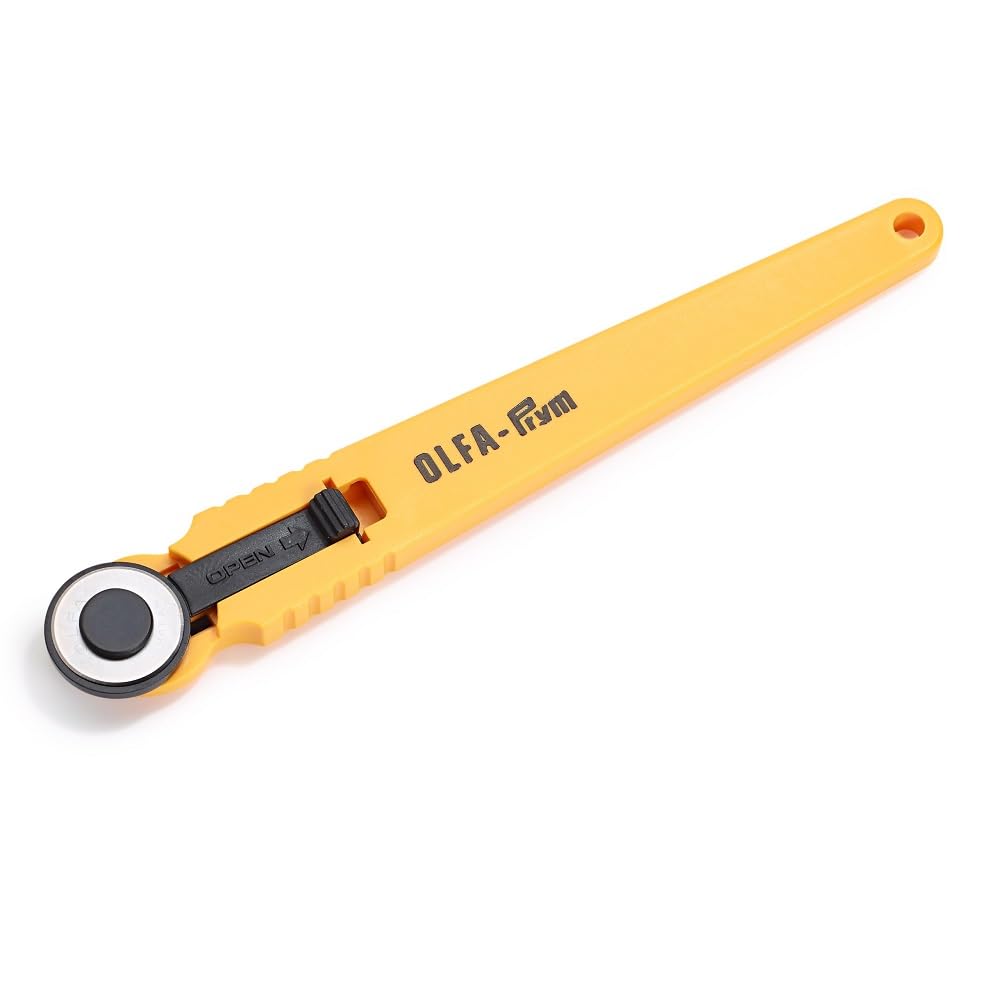 Prym - Super Mini (18mm) Rotary Cutter - 1 Unit