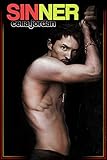 Sinner (Unrepentant Book 2)