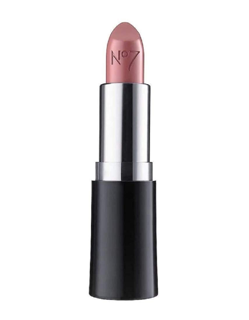 No7 Moisture Drench Lipstick - Berry Blush