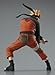 Bandai Naruto Shippuden: Naruto Figuarts Zero PVC Figure
