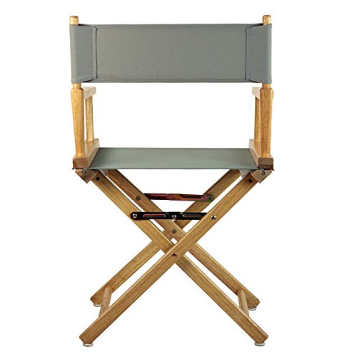 Casual Home Director Chair Replacement Canvas, Tan Pricepulse