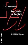 Les prisons de la misère by 