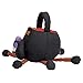 Lillian Vernon Spider Personalized Halloween Treat Bag - Large Trick or Treat Tote & Candy Basket for Kids, Polyester, 9