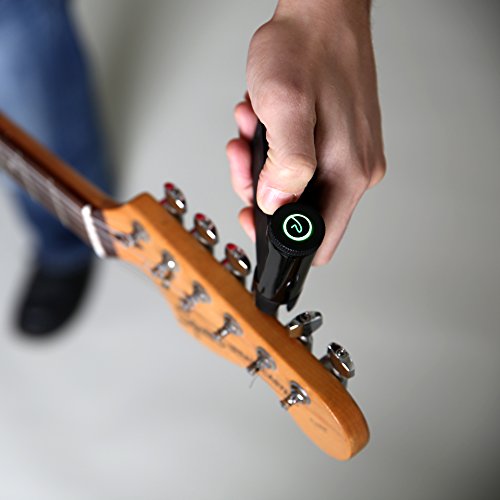 image for Roadie Automatic Guitar Tuner Roadie 2 - Automatic Smart Guitar Tuner 