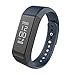 Fitness Tracker, Semaco Wireless Smart Bracelet Activity Tracker with Step Counter Sleep Monitor Pedometer Activity Wristband