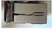 Men's Classic Dress Fashion Leather Sliding Buckle 35mm Ratchet Belt Black & Brown