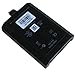120g HDD for Xbox 360 Slim Black Color 120gb