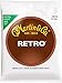 Martin Retro Acoustic Guitar Strings - .010-.047 Extra Light