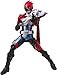 Bandai Tamashii Nations akibaranger Super AkibaRed Action Figure by S.H.Figuarts
