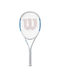 Wilson Ultra equipo 100 Raqueta de tenis