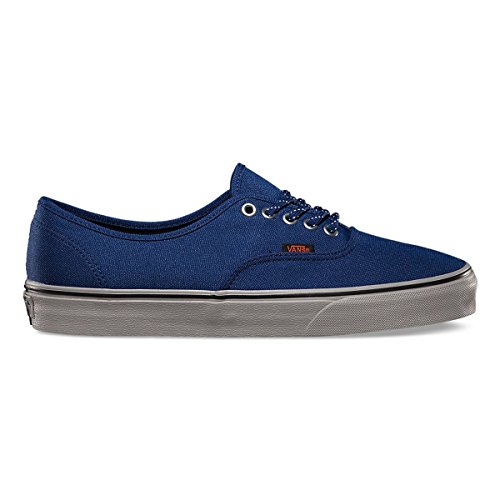 vans estate blue