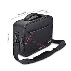 Projector Case, Projector Travel Carrying Bag