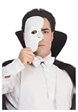Phantom of the Opera Mask