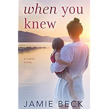 When You Knew (The Cabots Book 3)