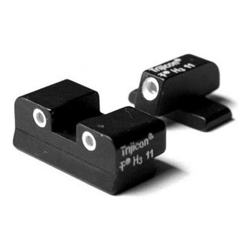 Trijicon SG03 3 Dot Night Sight Set, Green Front/Rear - SIG P220, P229 -