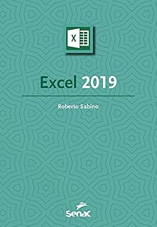 Livro Excel 2019 (Série Informática)