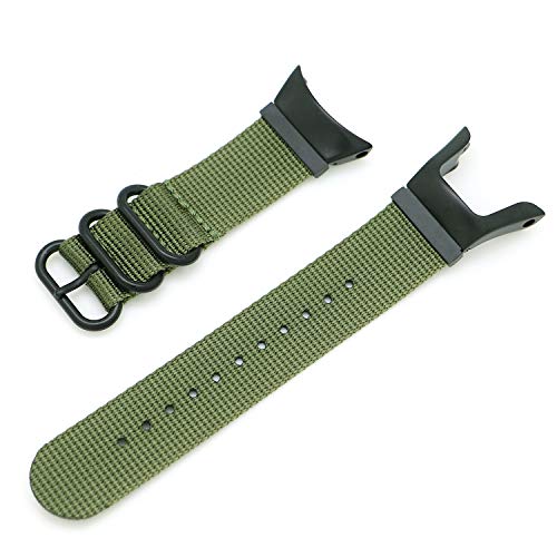 Replacement Wrist Band Nylon Strap