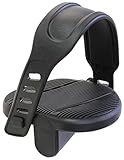 Sunlite Flat Form Excerciser Pedals, 1/2