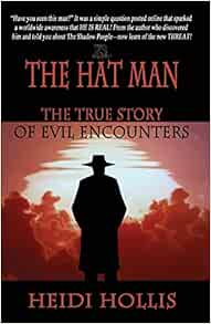hat man pictures