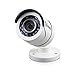 Swann SWPRO-T890CAM-US, Pro-T890 CCTV 5MP TVI White Analog Bullet Camera