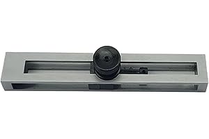 Holder for Rectangular Gage Block, 0-50/100/200 Gauge Gage Block Holder/Block Gauge Accessories(0-50mm)