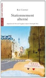 Stationnement alterné