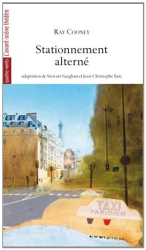 Stationnement alterné