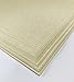 Atlee Parchment Writing Stationary Parchment Paper and Matching Envelopes Set Printer Friendly