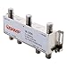 BAMF 6-Way Coax Cable Splitter Bi-Directional MoCA 5-2300MHz primary