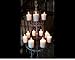 3 X 4 Inch Pillar Candles Set of 12 Bulk Event Pack Round Unscented Premium Wax White Pillar Candles for Wedding, Spa, Party, Birthday, Holiday, Bath, Home Decor (3X4 White)