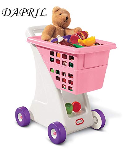 Little Tikes Shopping Cart - Pink
