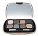 bareMinerals Eyeshadow 8.0, The Posh Neutrals, 0.24 Ounce