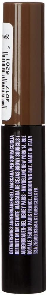 Maybelline Express Brow Mascara Fast Sculpt Eyebrow Gel 04 Medium Brown 2.8ml view 2