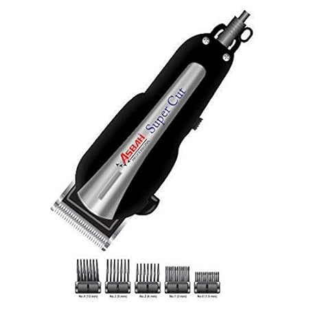 asbah professional hair clipper