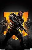 Trends International Call of Duty: Black Ops 4